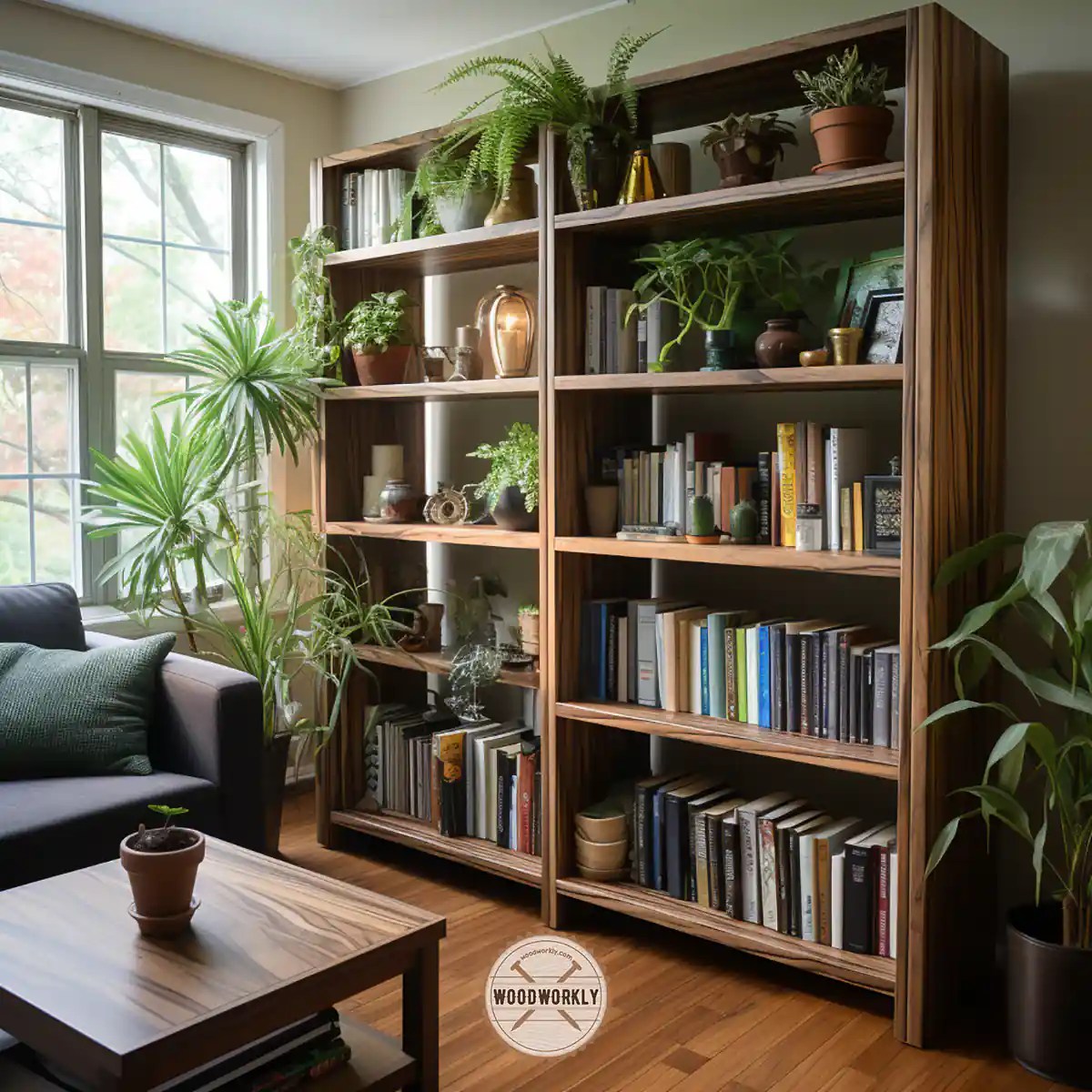 Is Zebrawood a Hardwood Or Softwood? [2023 EASY Guide!]