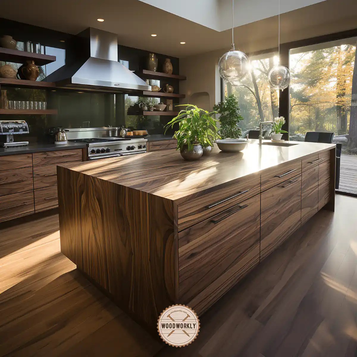 Is Zebrawood a Hardwood Or Softwood? [2023 EASY Guide!]