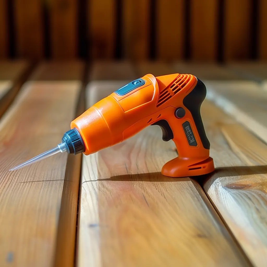 Does Hot Glue Work On Wood? [2023 EASY Guide!]