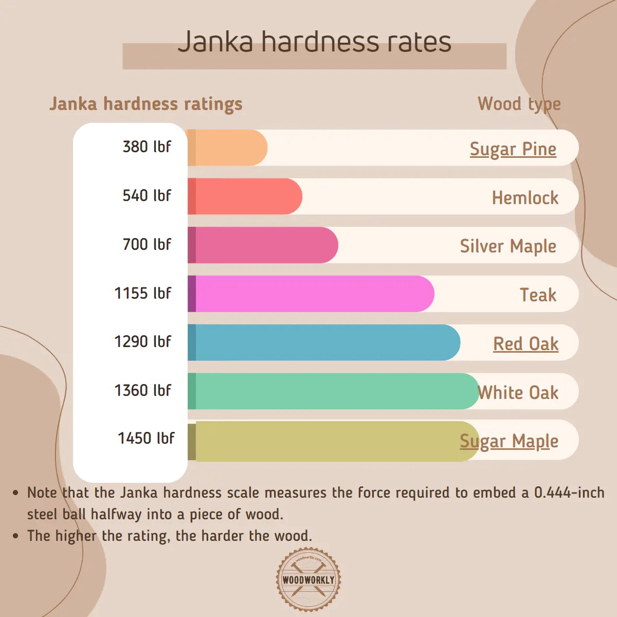 Is Hemlock a Hardwood Or Softwood? (2024 Ultimate Guide!)