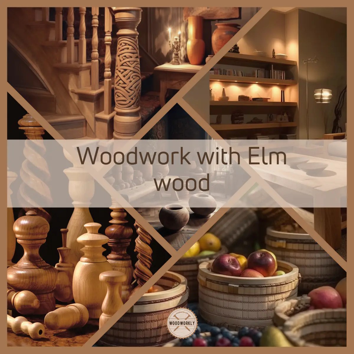 Is Elm a Hardwood Or Softwood? (2023 Ultimate Guide!)