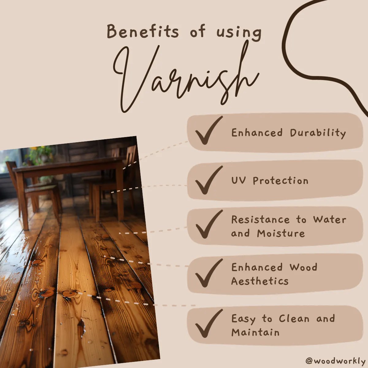 How Many Coats Of Varnish On Wood? Here’s The Truth!
