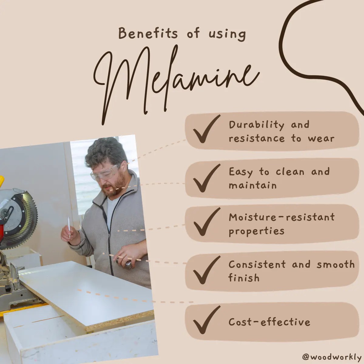 How to Make Melamine Drawer Boxes? (12 EASY Steps!)