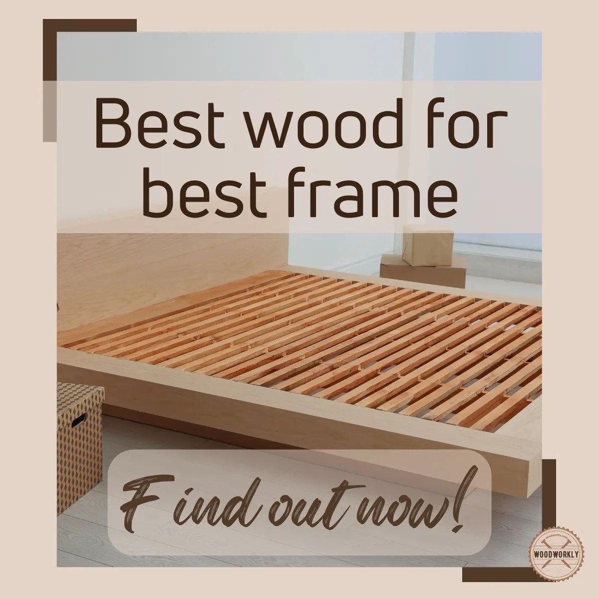 17 Best Wood for Bed Frame [2023 Top List!]