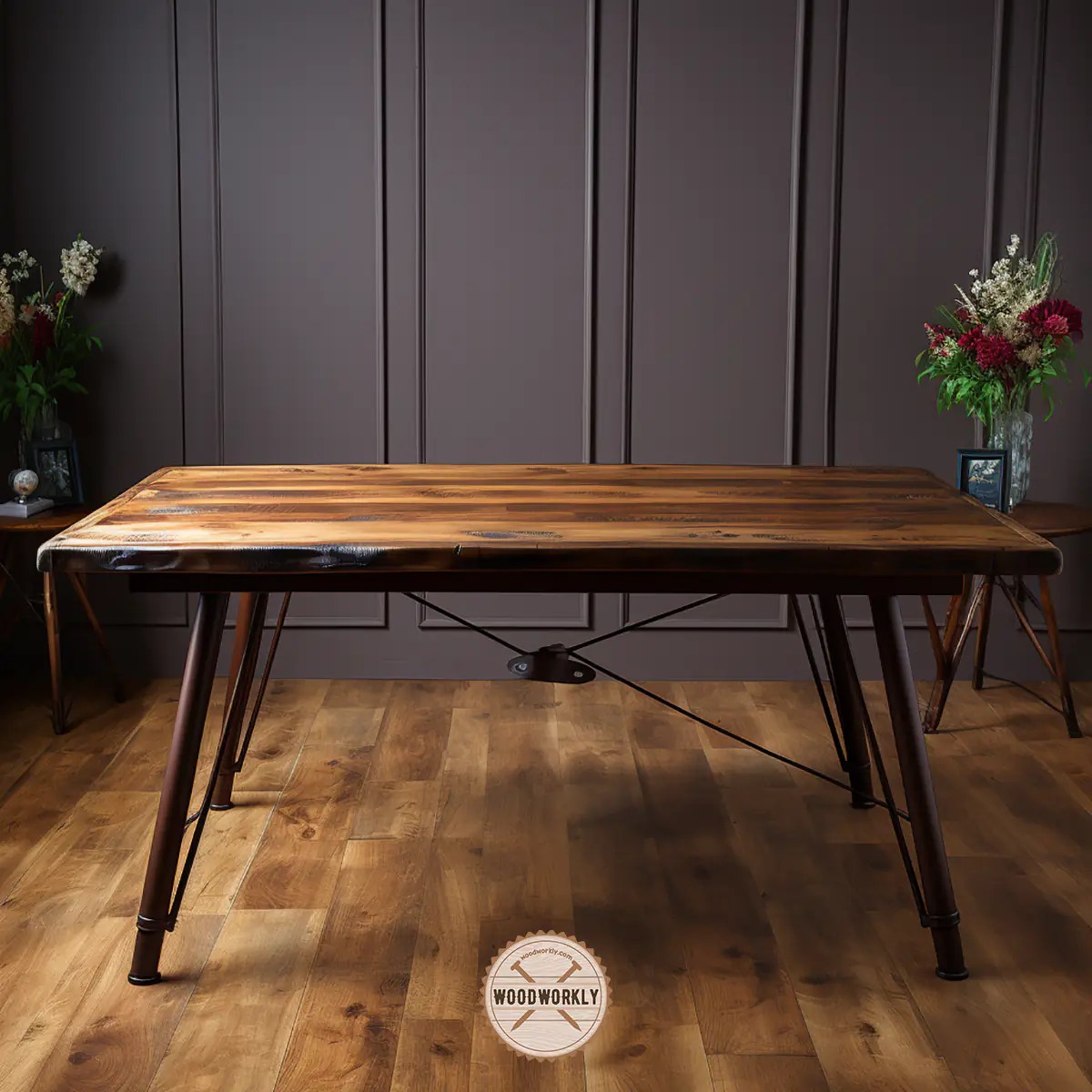 Birch vs Maple Which Is Better? (2024 Ultimate Guide!)