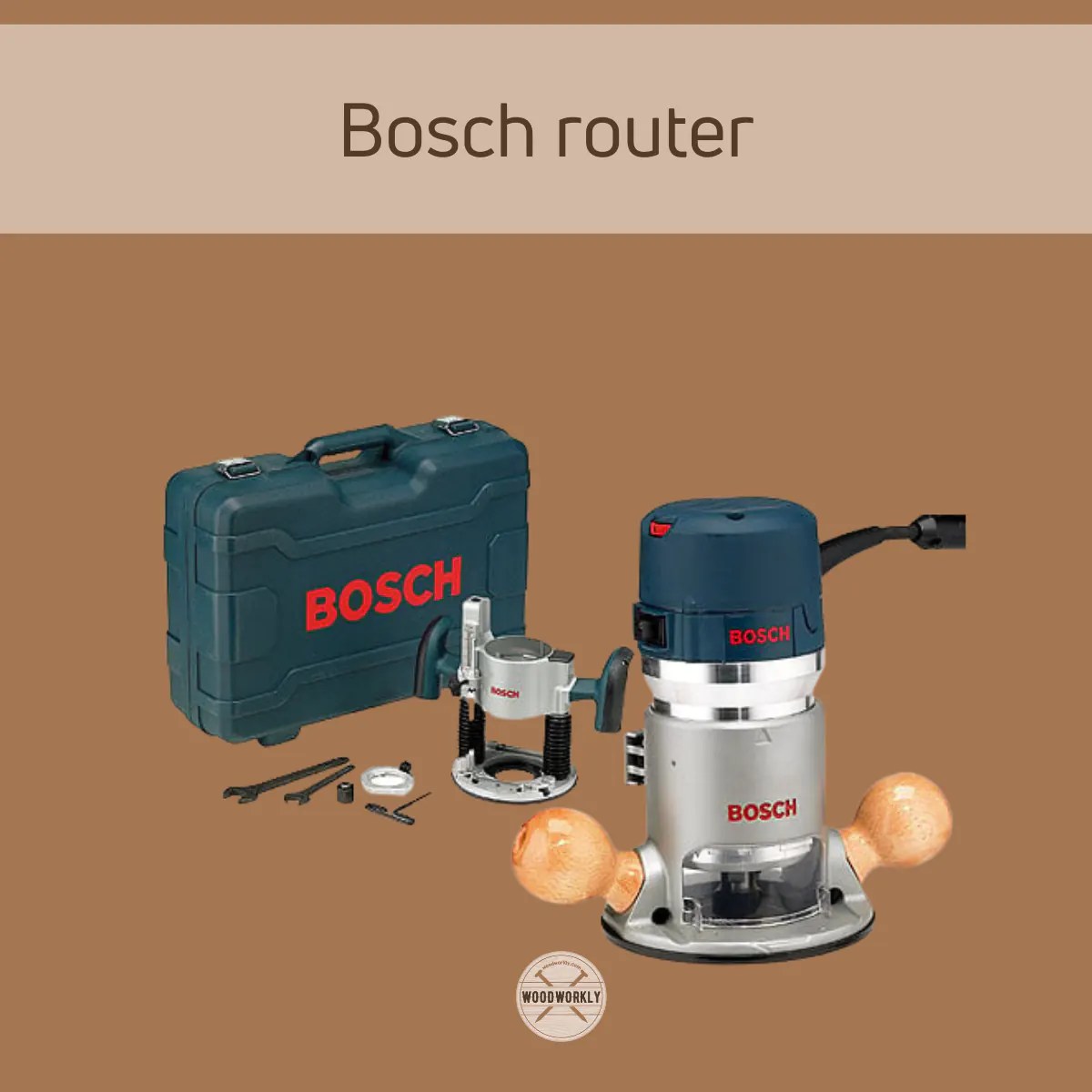 Bosch Router Starts Then Stops (6 Quick Easy Fixes!)