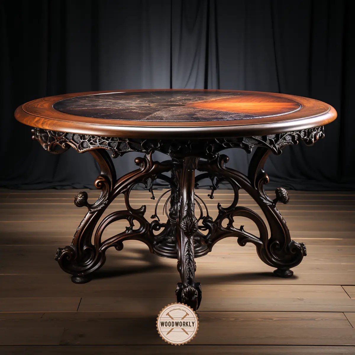 Is Cherry a Hardwood or Softwood? [2024 Ultimate Guide!]