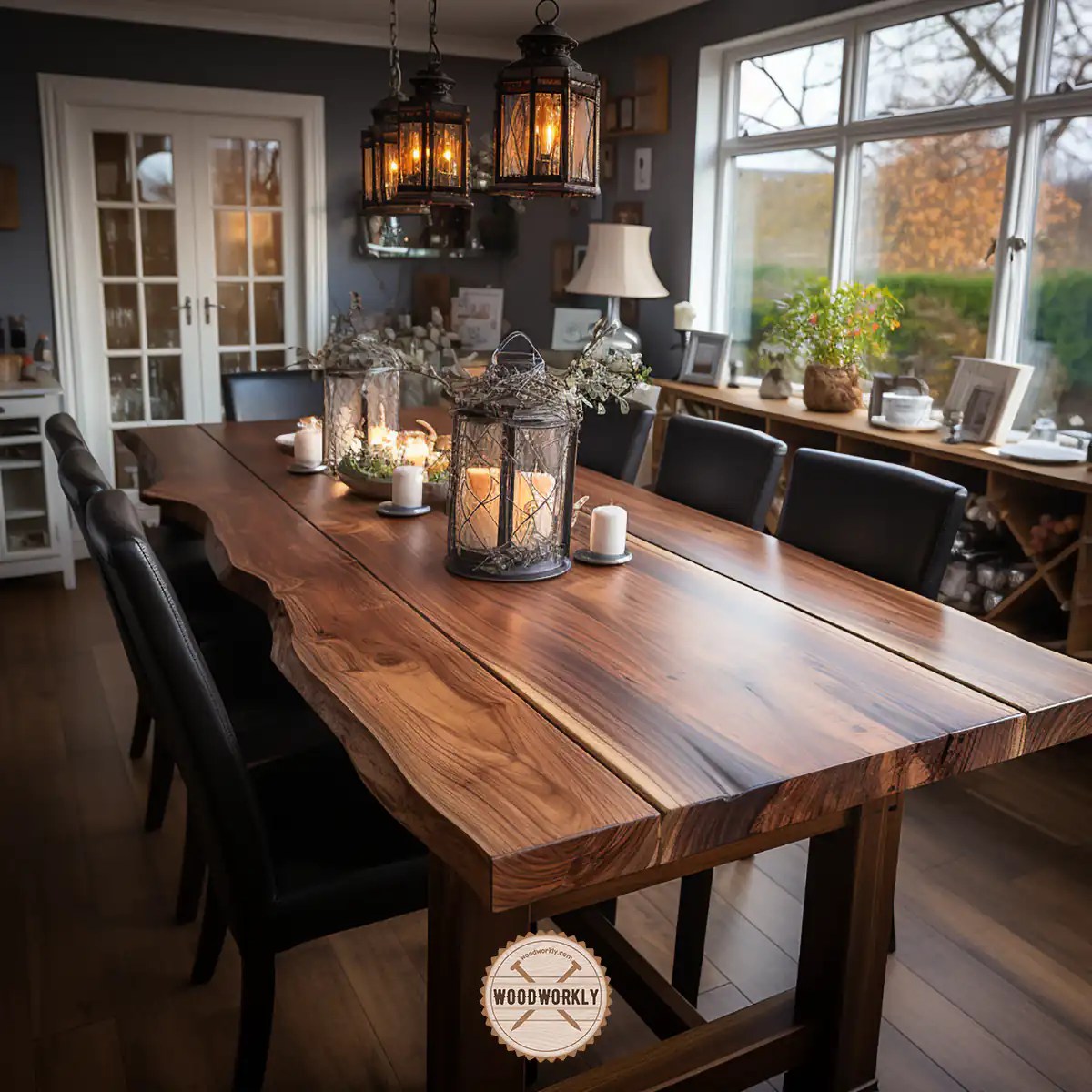 Is Cherry a Hardwood or Softwood? [2024 Ultimate Guide!]