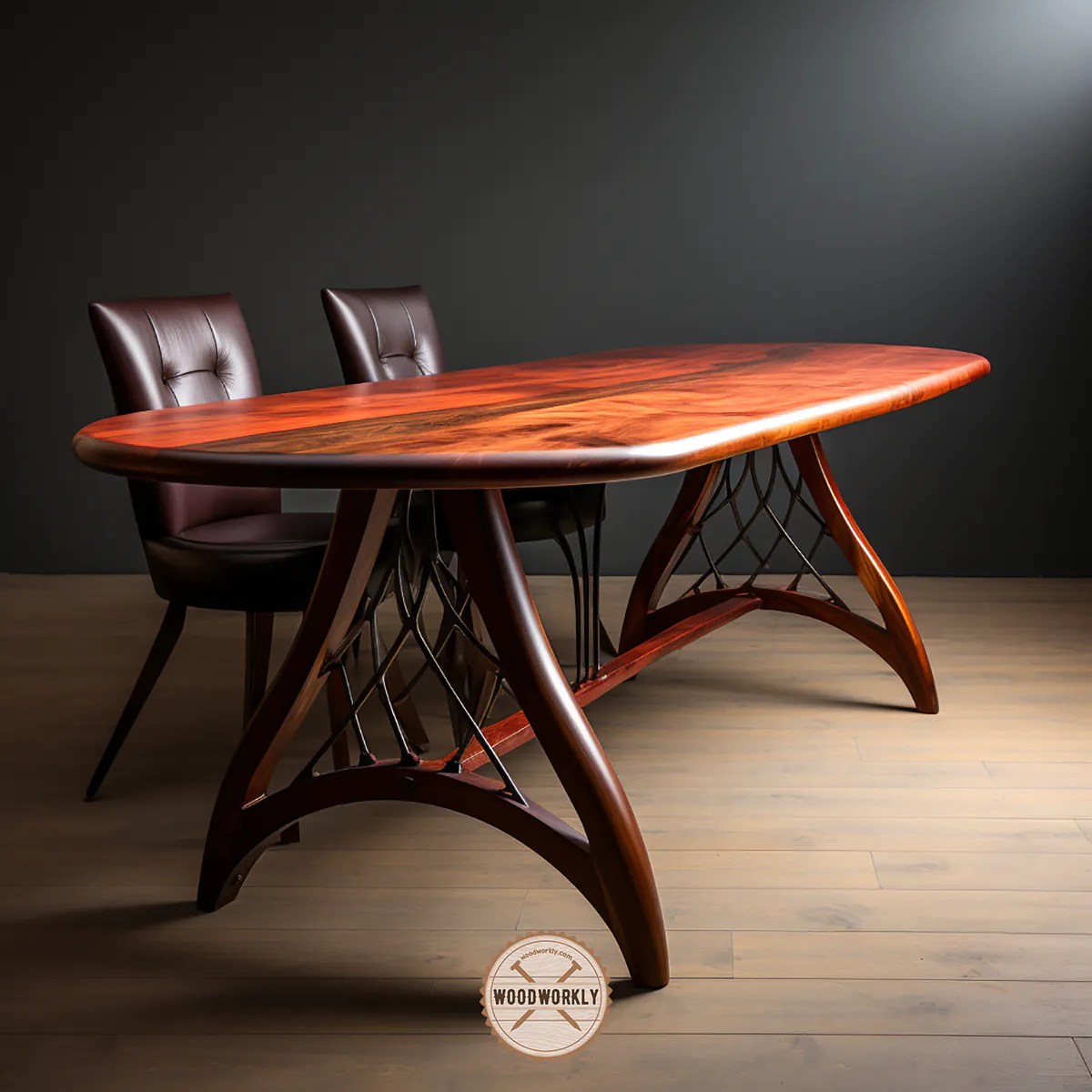 Is Cherry a Hardwood or Softwood? [2024 Ultimate Guide!]