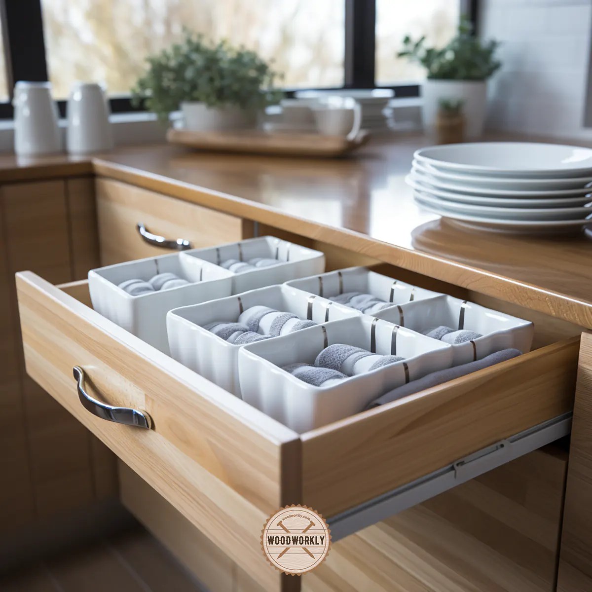 How to Make Melamine Drawer Boxes? (12 EASY Steps!)