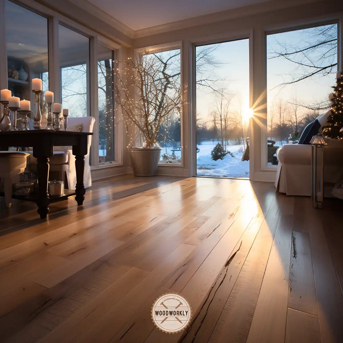 Is Cottonwood a Hardwood or Softwood [2024 Guide!]