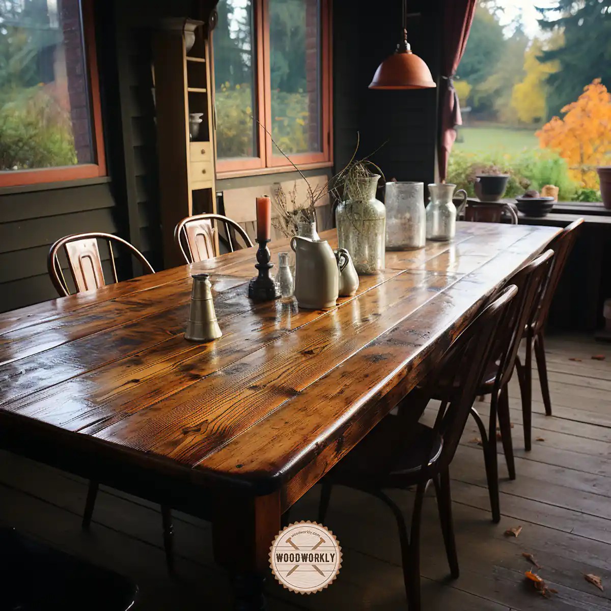 How Many Coats Of Varnish On Wood? Here’s The Truth!