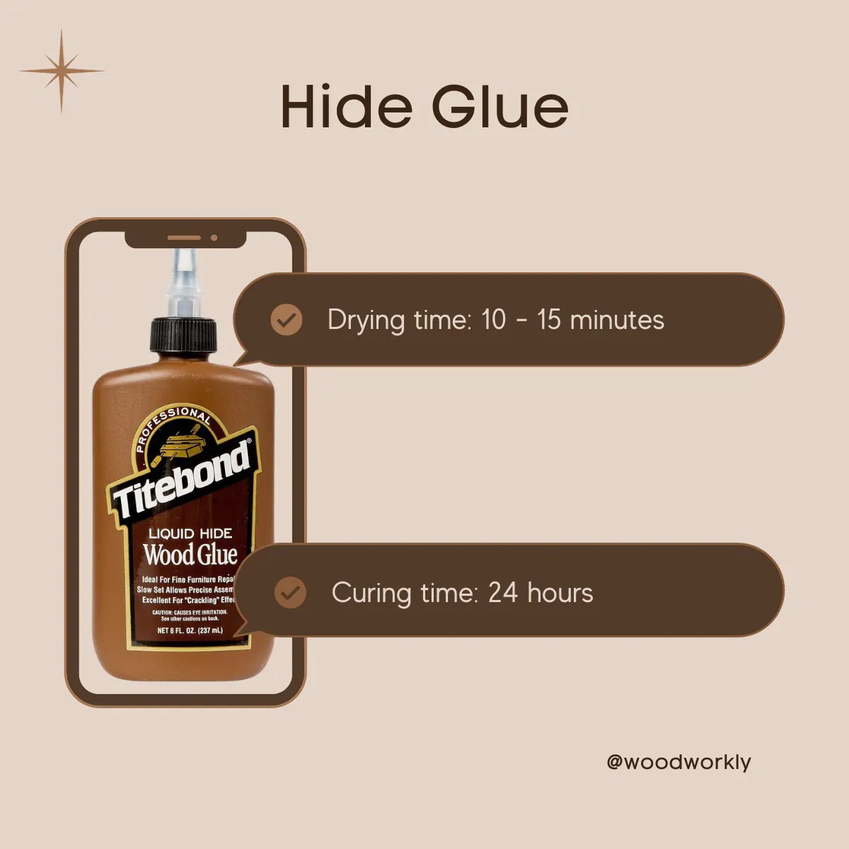 How Long Does Wood Glue Take to Dry? Set, Cure? [2024]