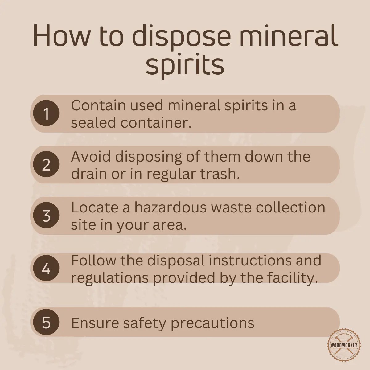 Do Mineral Spirits Evaporate? Find Out Now! (2023)