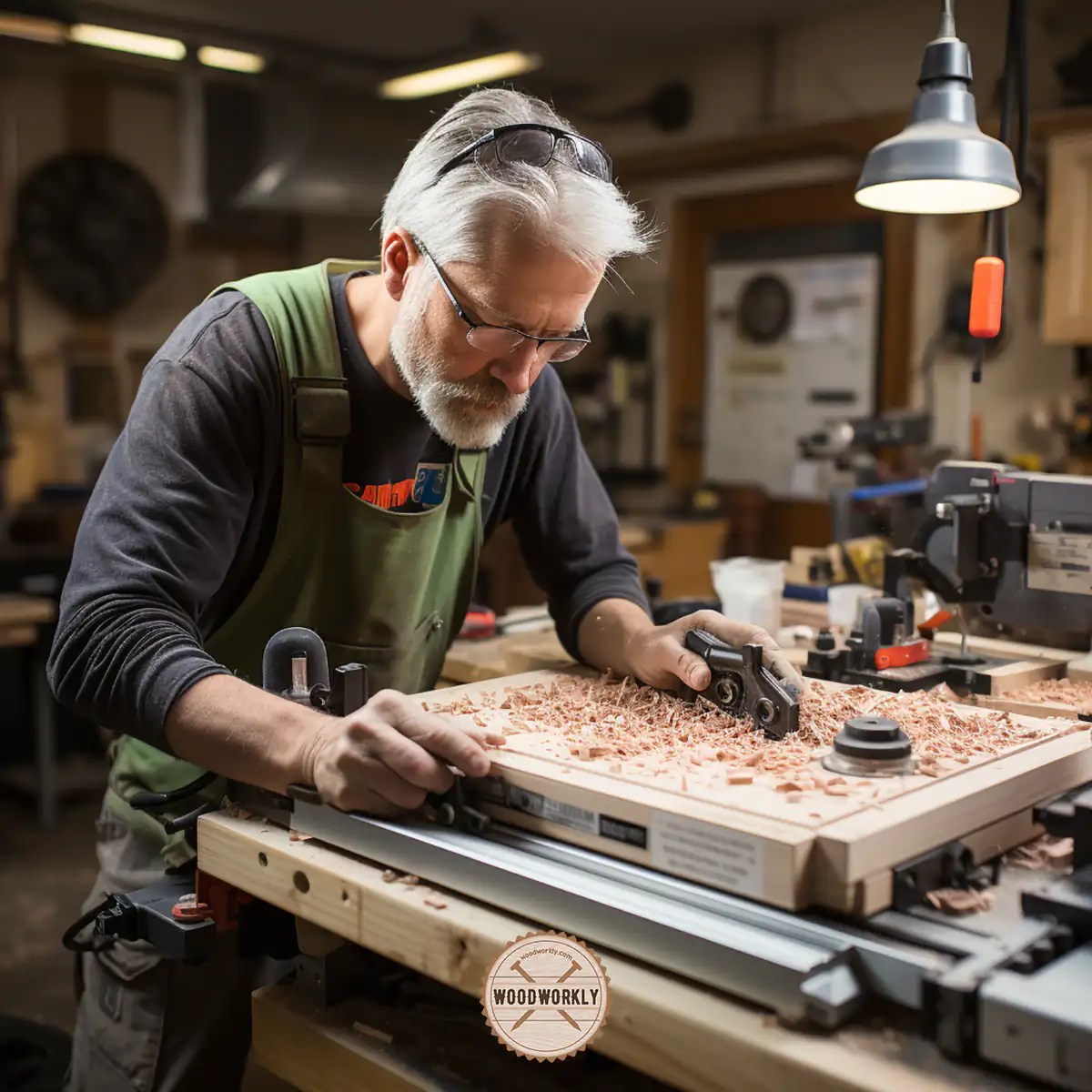 How to Make Melamine Drawer Boxes? (12 EASY Steps!)