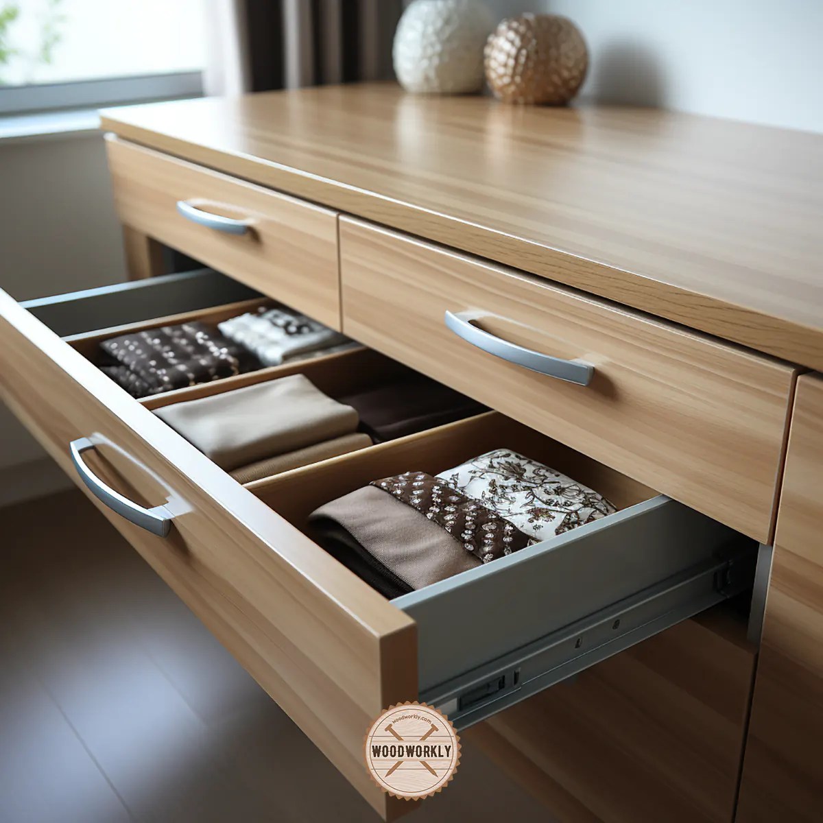 How to Make Melamine Drawer Boxes? (12 EASY Steps!)