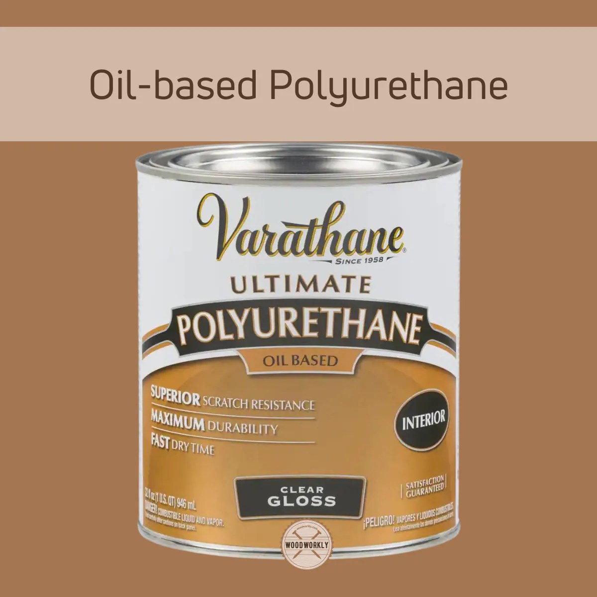 How Many Coats of Polyurethane? [2023 Ultimate Guide!]