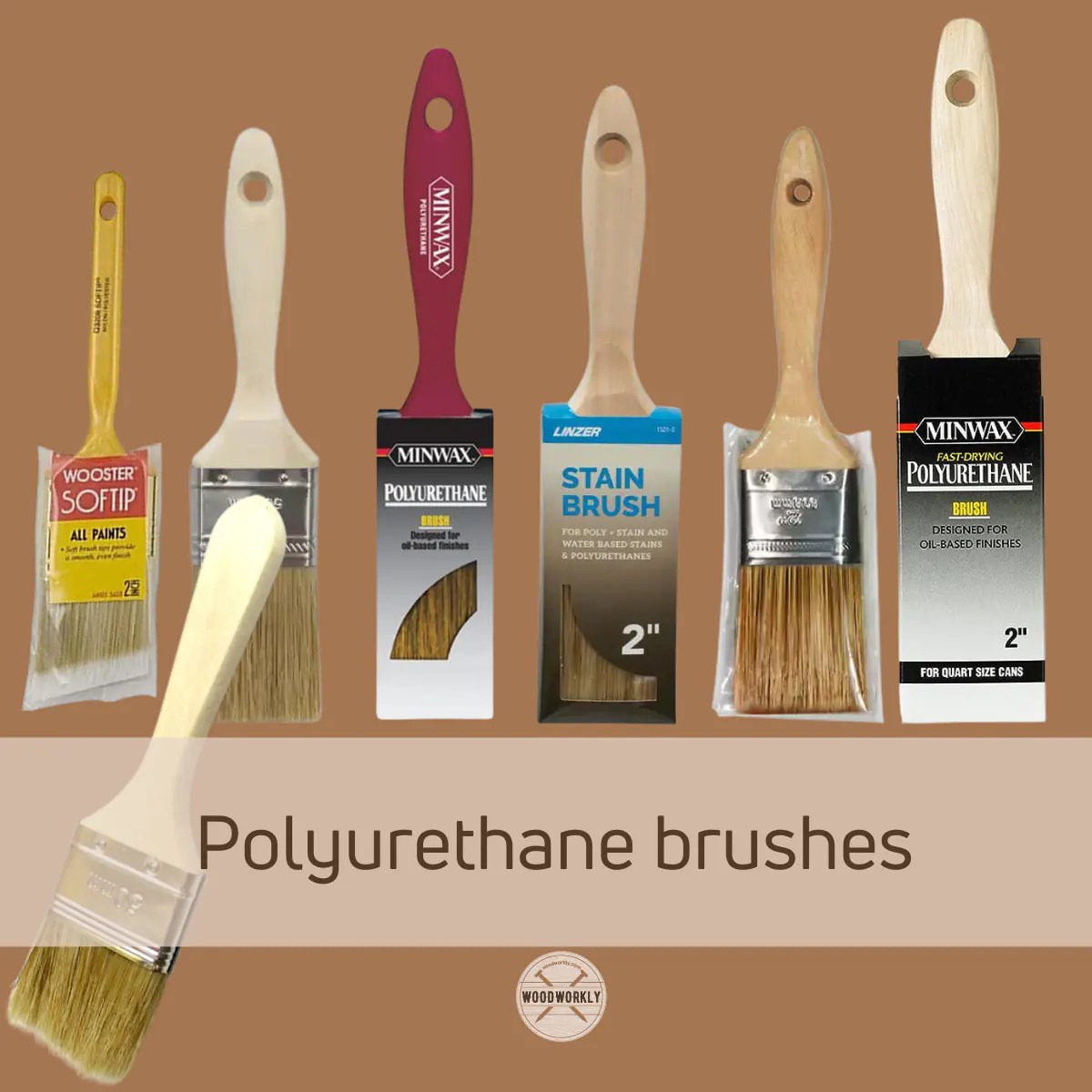 How to Clean Polyurethane Brush [2024 EASY Guide!]