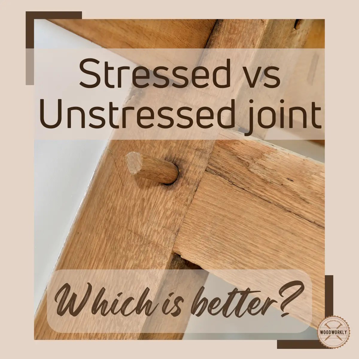 Stressed vs Unstressed Joint Top 7 Differences [2024]