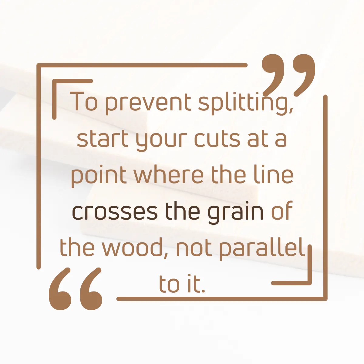 How to Cut Balsa Wood [12Step EASY Guide!]