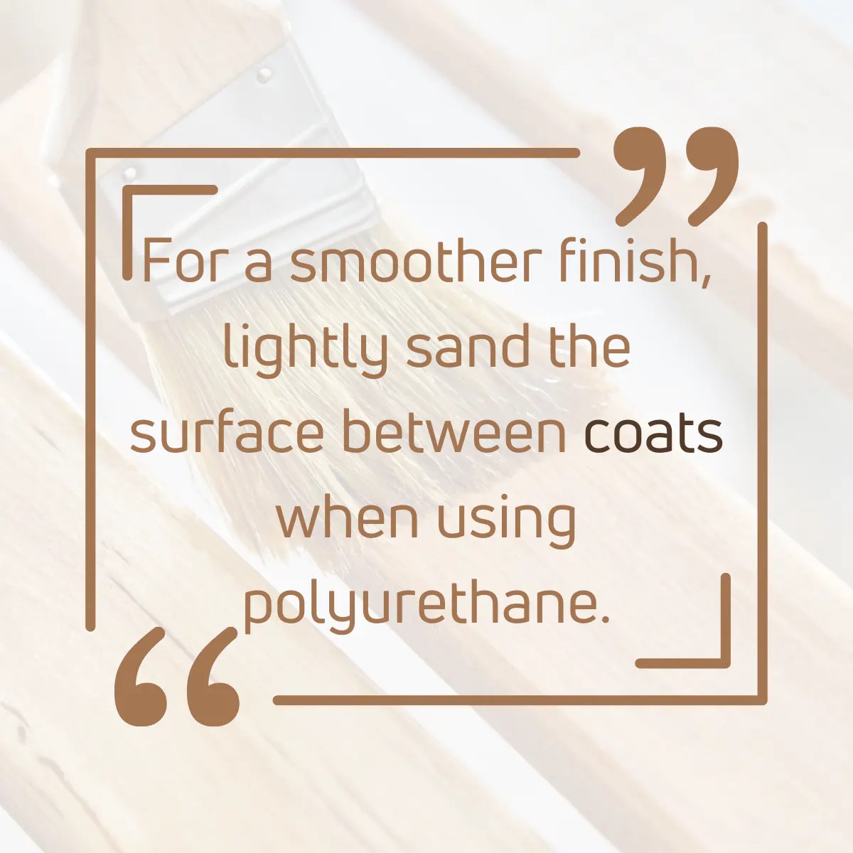 Lacquer vs Polyurethane Which is Better? [2024 Guide!]
