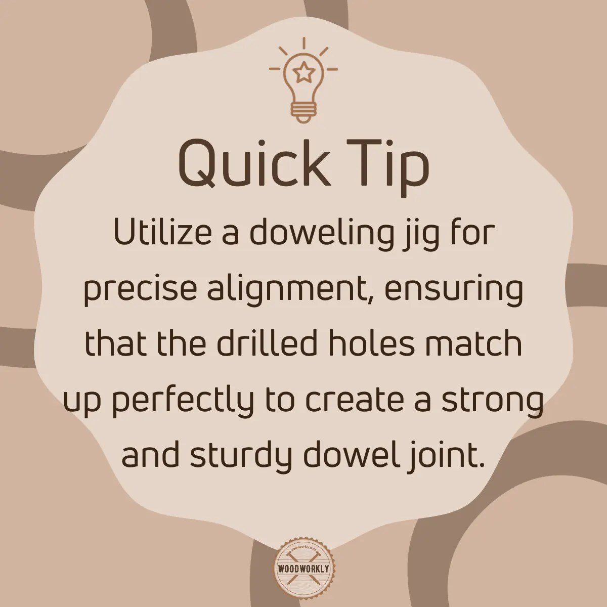 Biscuit Joint vs Dowel Joint Which is Better? (2024)
