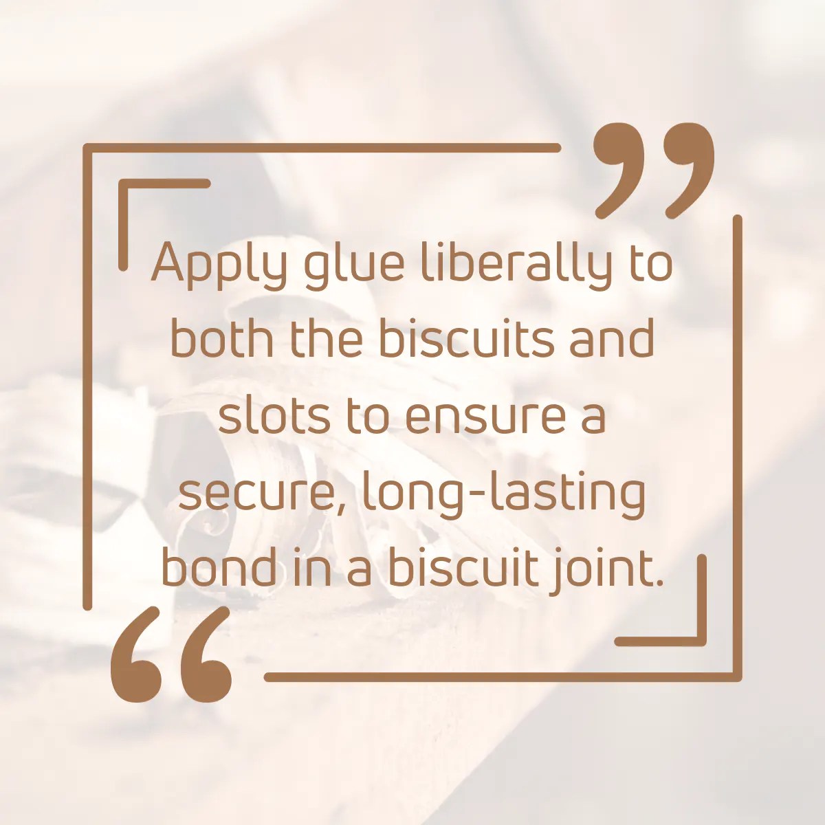 Biscuit Joint vs Dowel Joint Which is Better? (2024)