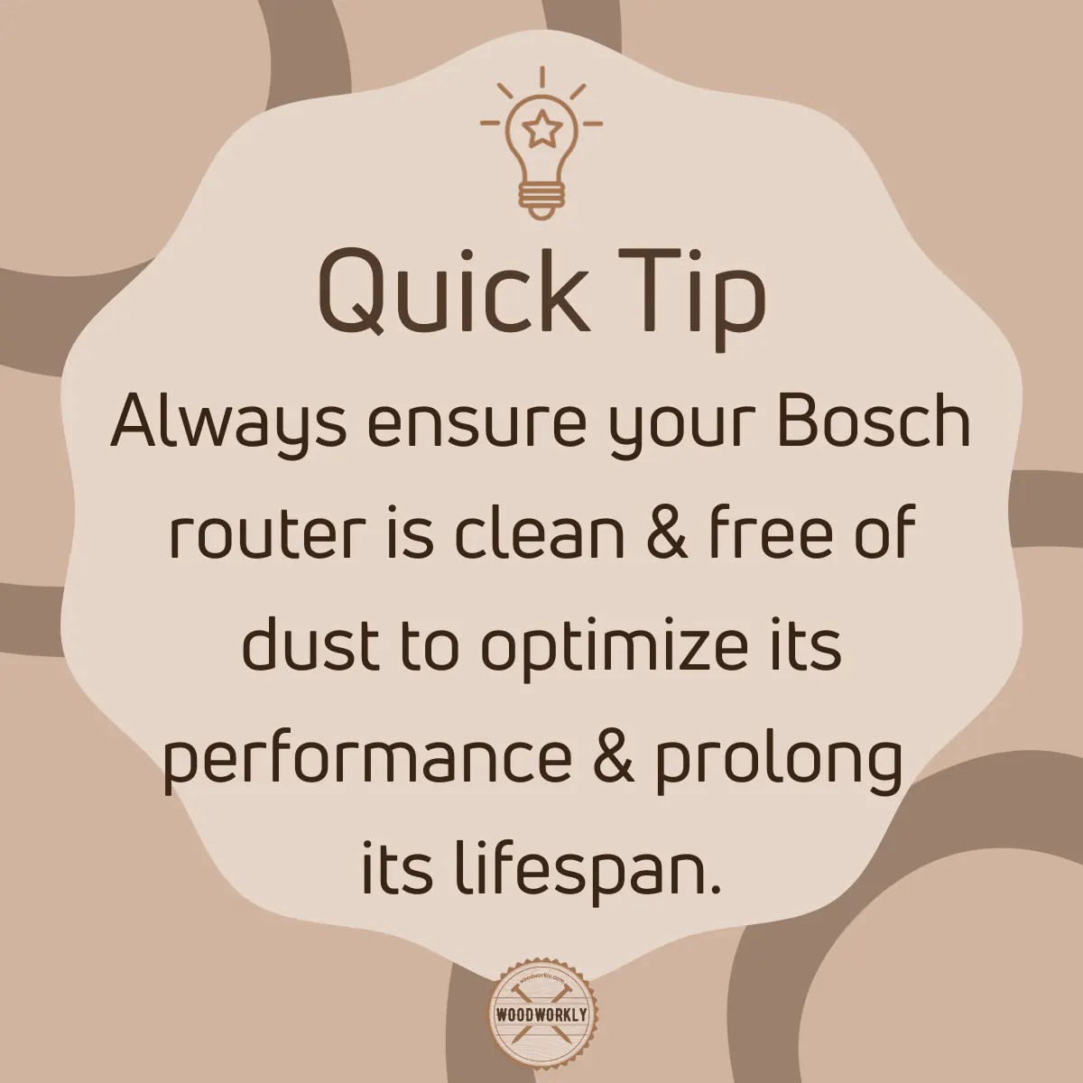 Bosch Router Starts Then Stops (6 Quick Easy Fixes!)