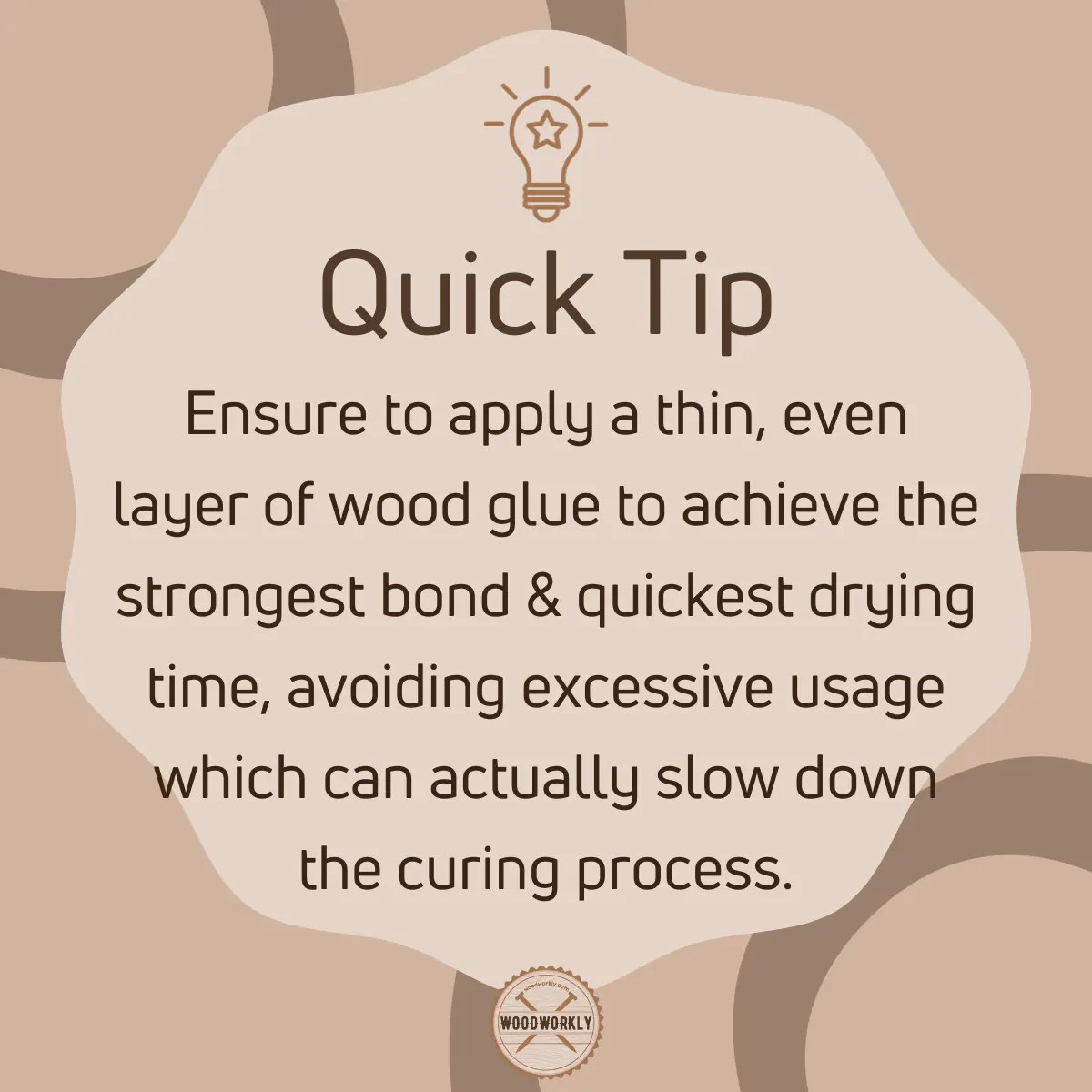 How Long Does Wood Glue Take to Dry? Set, Cure? [2025]