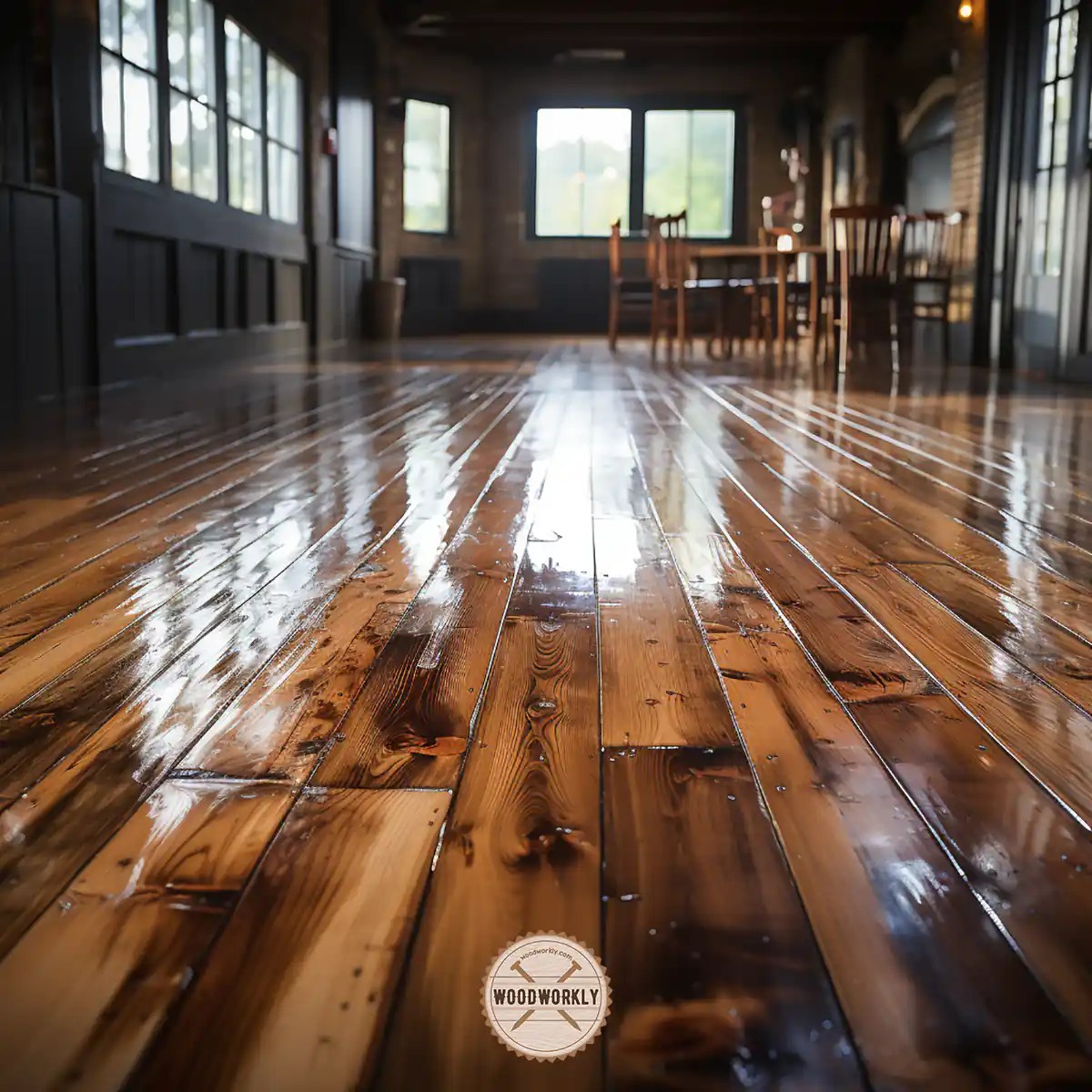 How Many Coats Of Varnish On Wood? Here’s The Truth!