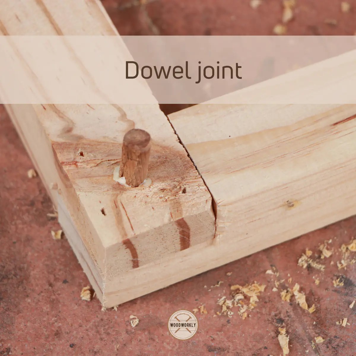Biscuit Joint vs Dowel Joint Which is Better? (2024)