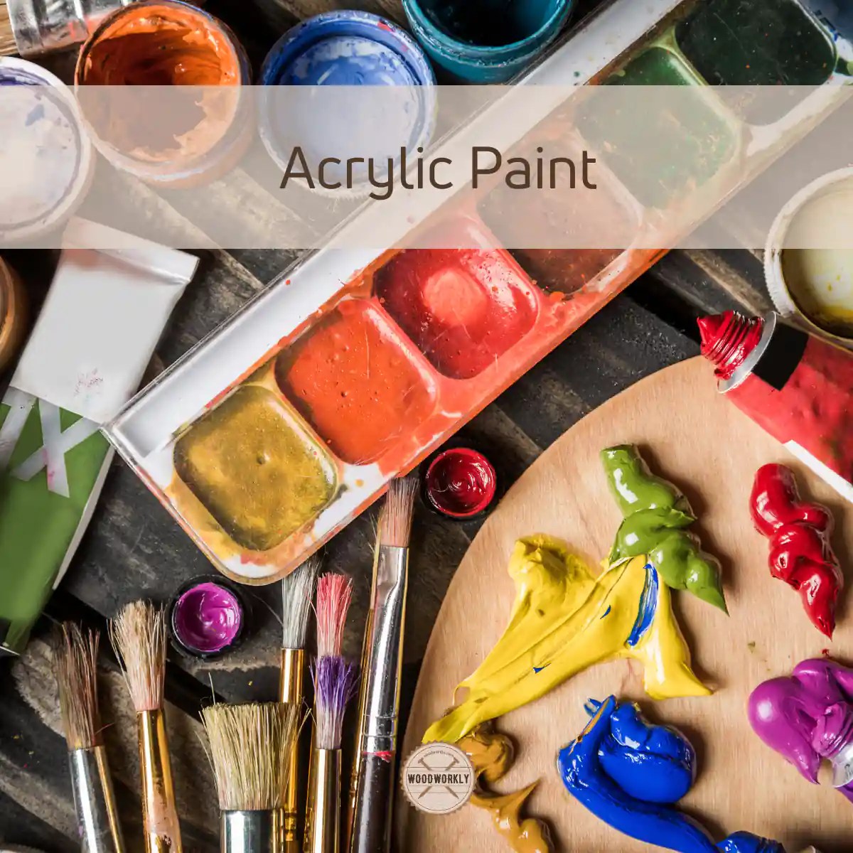 Does Paint Dry Darker or Lighter? Here's the Truth! (2023)