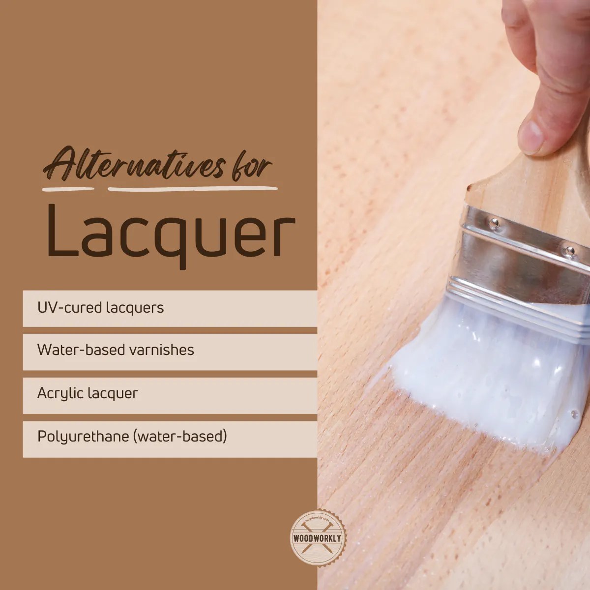Does Lacquer Yellow? 4 Methods to Fix Yellowing Lacquer