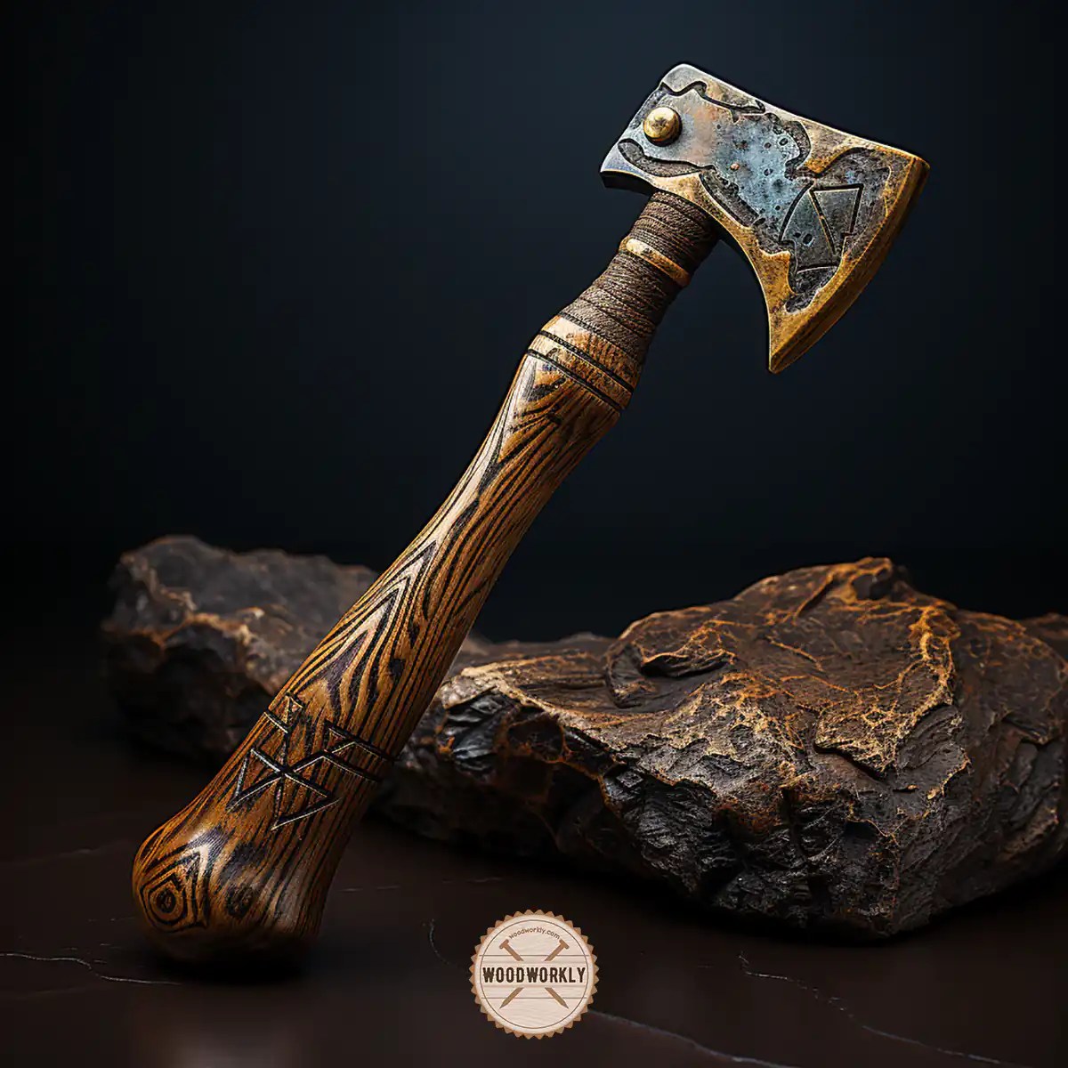 10 Best Wood for Axe Handle (2023 Expert Picks!)