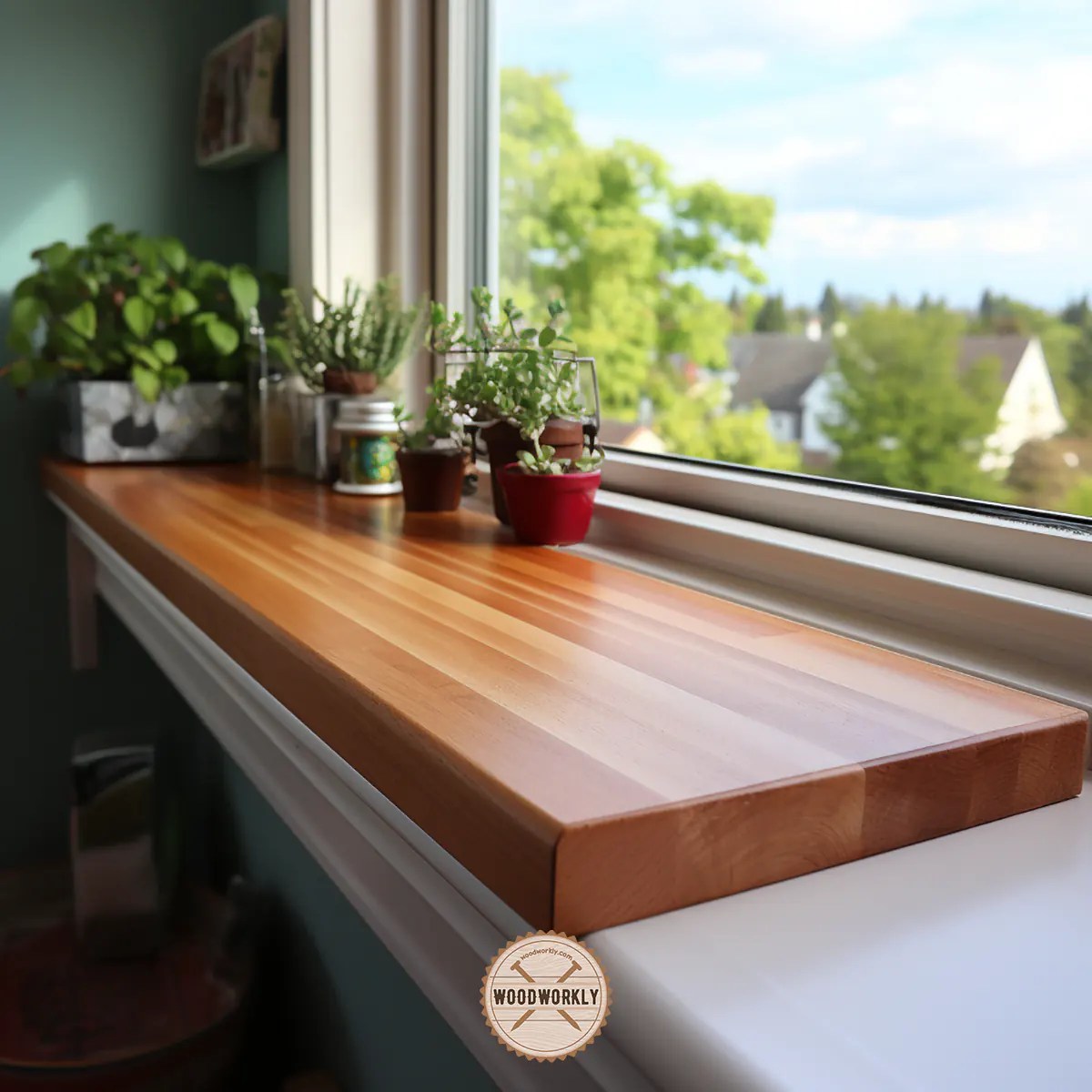 14 Best Wood for Window Sill Replacement (2023 Guide!)
