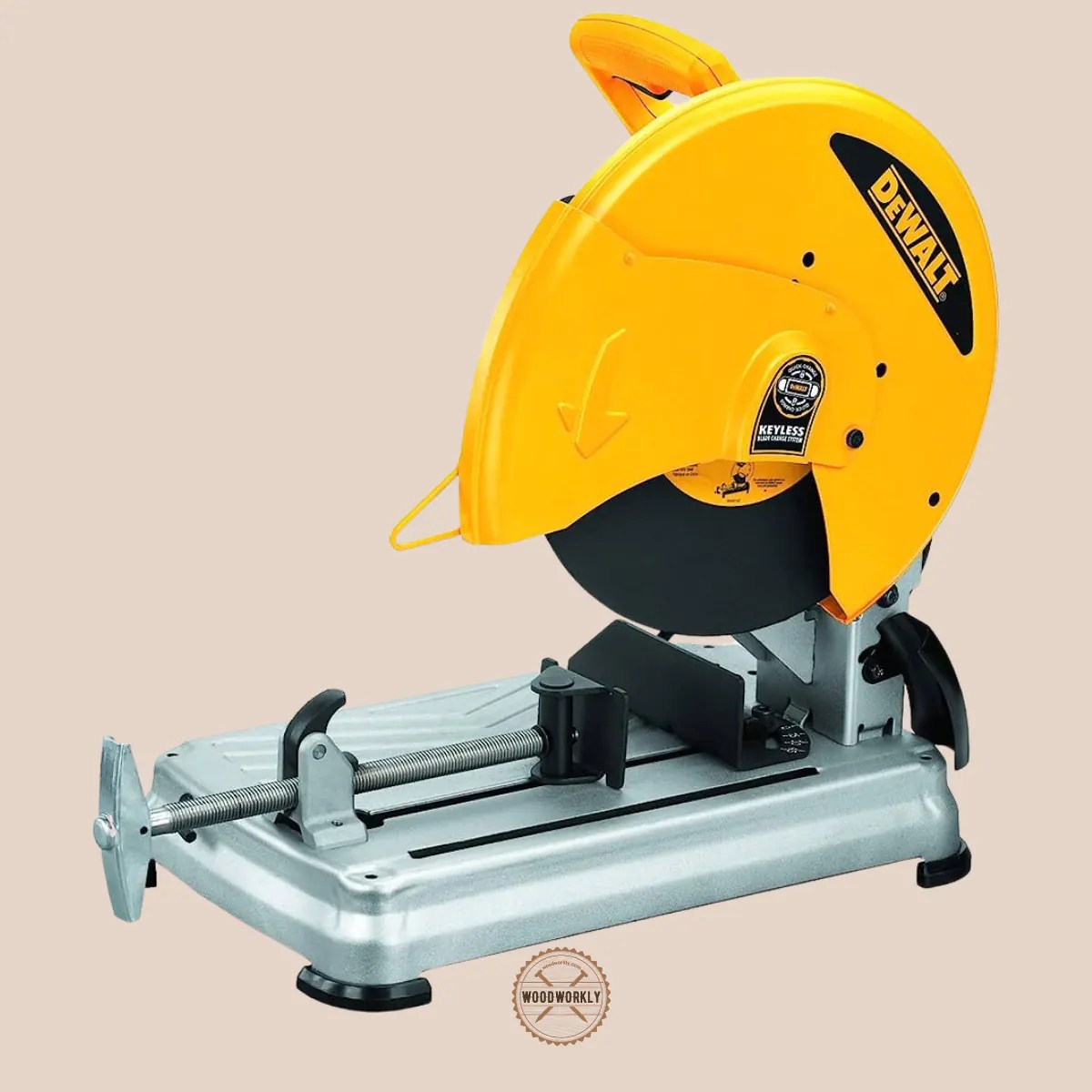 Chop Saw vs Miter Saw Which is Better? (2024 Guide!)