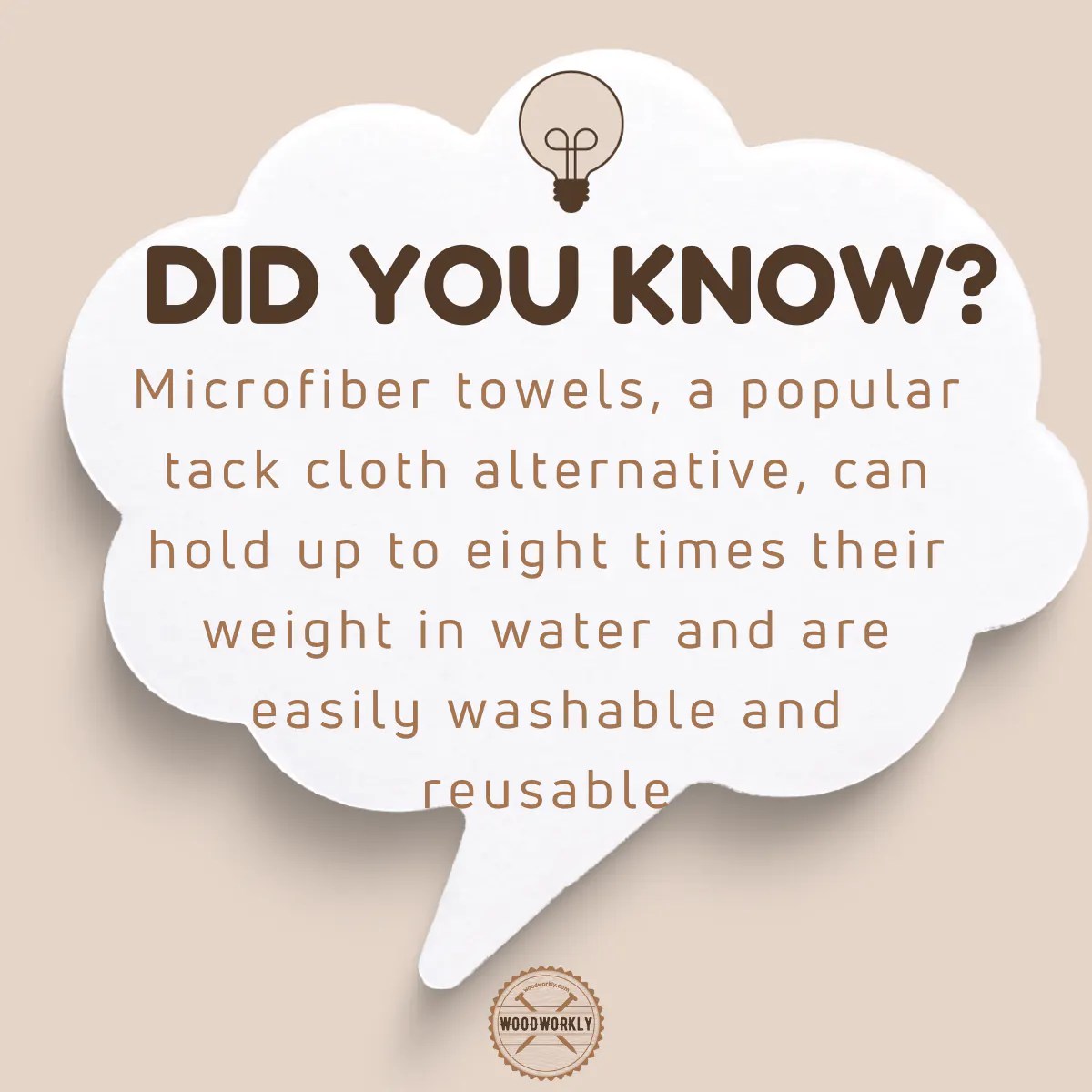 5 BEST Tack Cloth Alternative What Can You Use Instead?