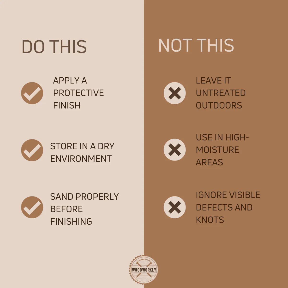 8 Disadvantages Of Hemlock Wood (2023 NEW List!)