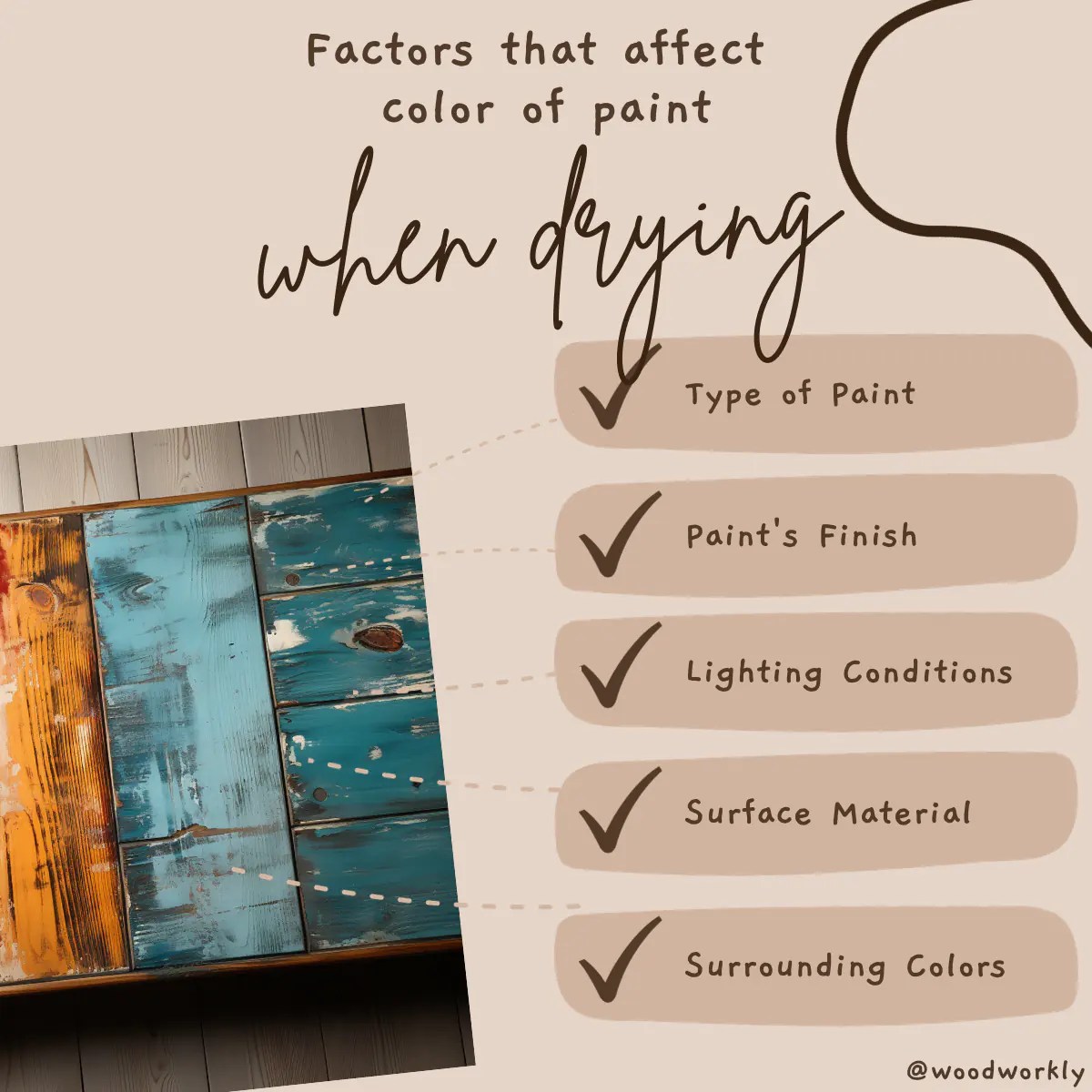 Does Paint Dry Darker or Lighter? Here's the Truth! (2023)