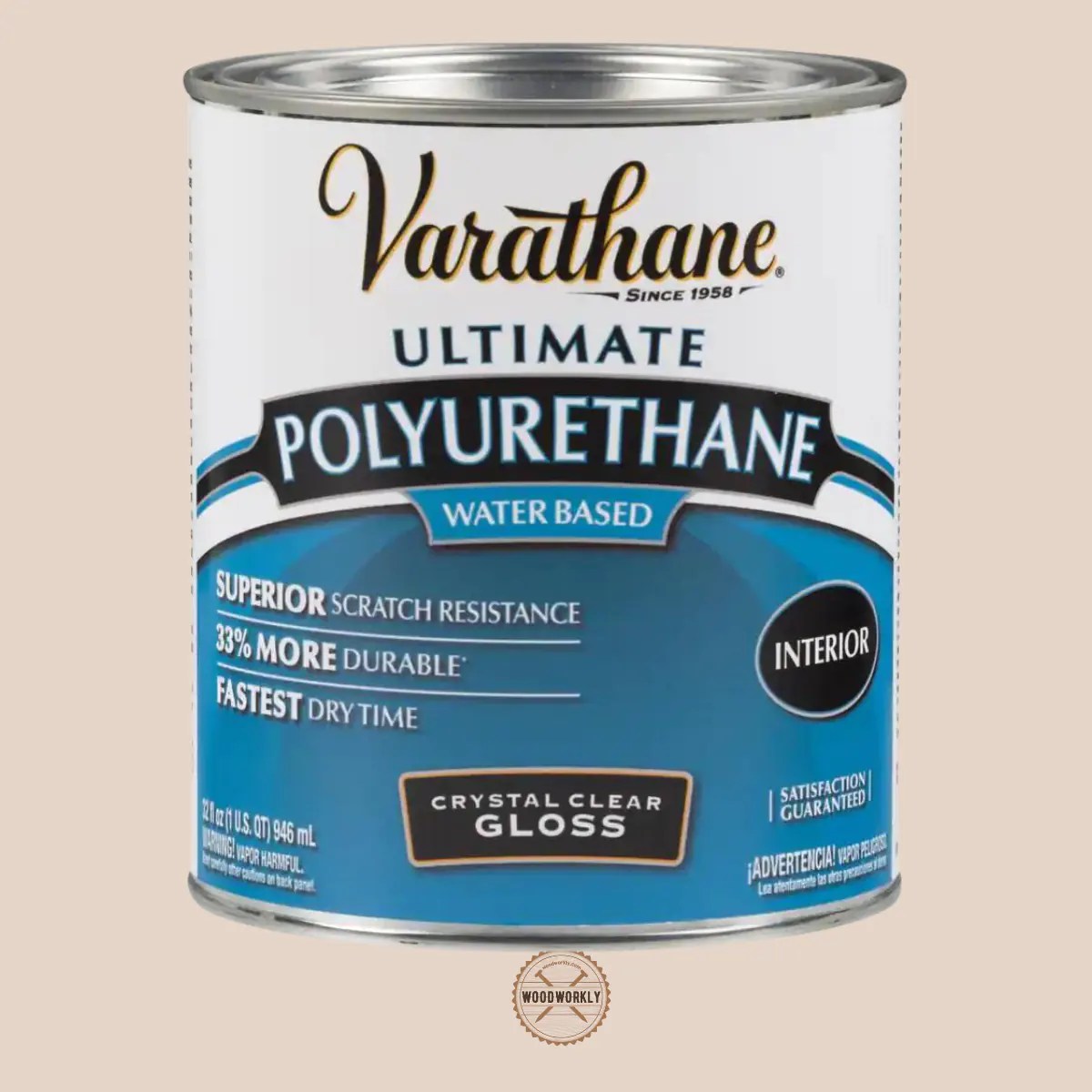 Satin vs SemiGloss Polyurethane Which is Better? (2023)