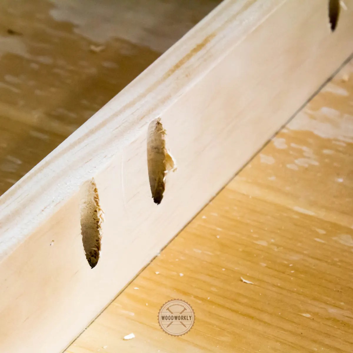 How to Join Two Boards Lengthwise 9 FAST & EASY Methods!