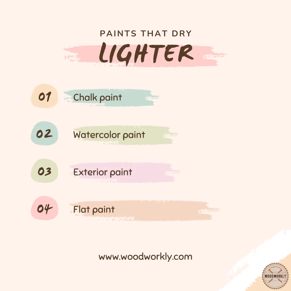 Does Paint Dry Darker or Lighter? Here's the Truth! (2023)