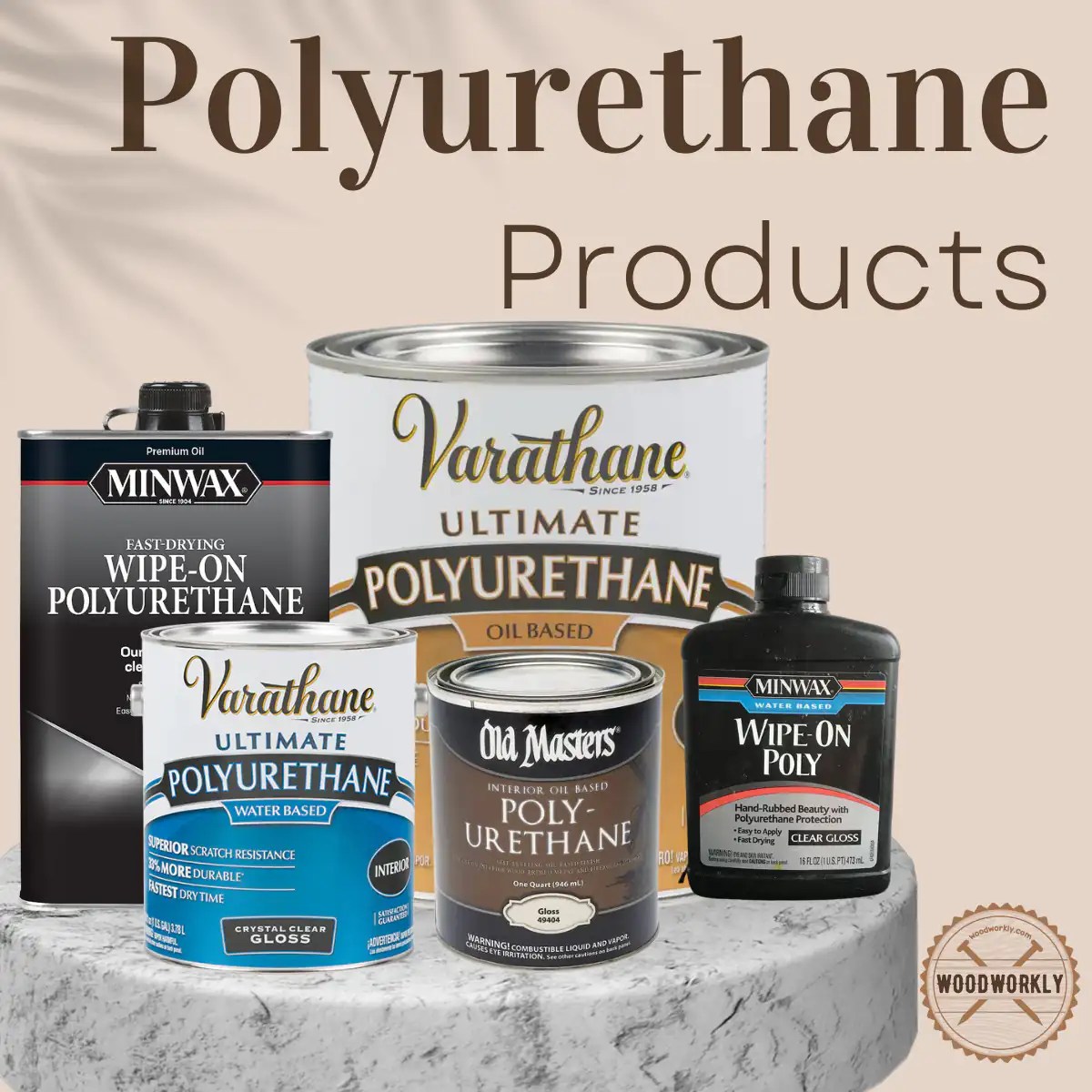 How Long to Let Stain Dry Before Polyurethane (2024)