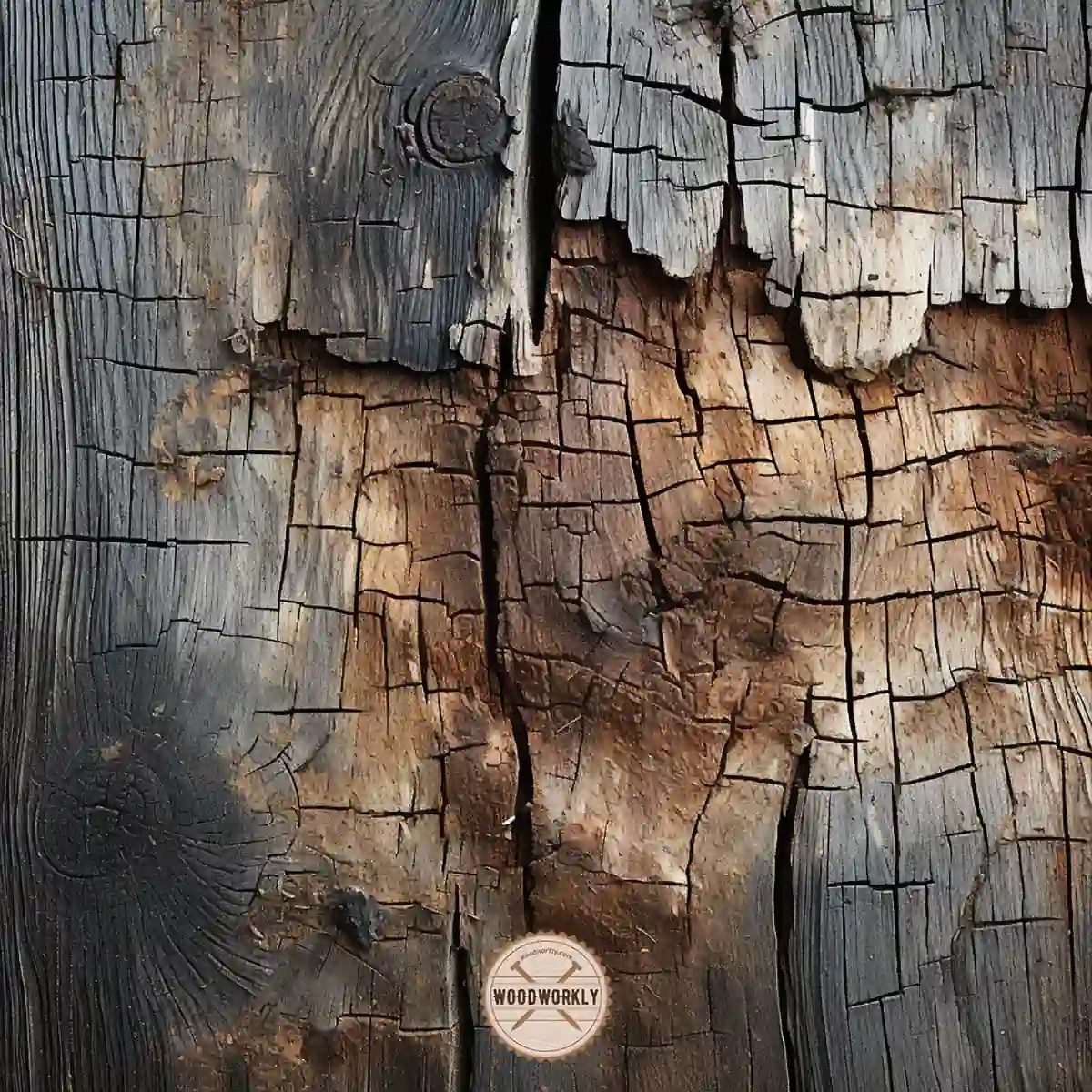 How to Tell if Wood is Rotten (Signs and Easy Fixes!) 2024