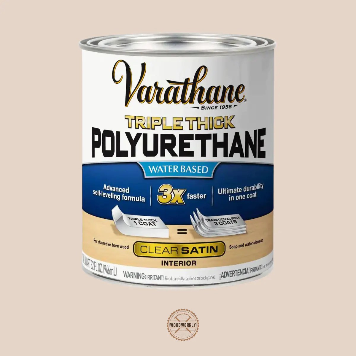 Satin vs SemiGloss Polyurethane Which is Better? Garden