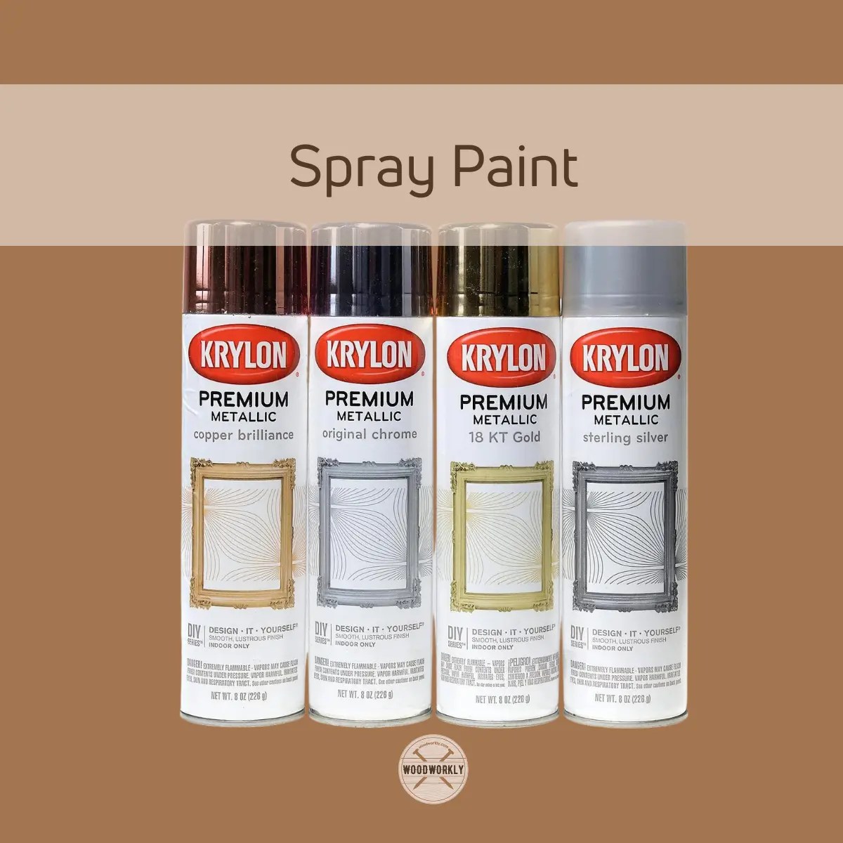 Can You Paint On MDF? 7 Step Quick and EASY Guide!