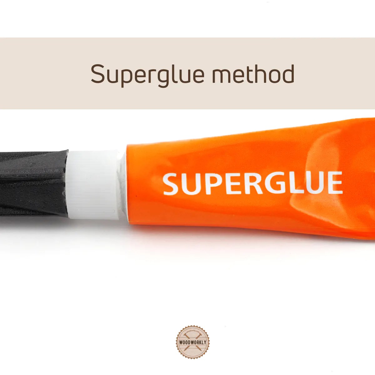 Glue Wood Without Clamps 17 Quick and EASY Ways!