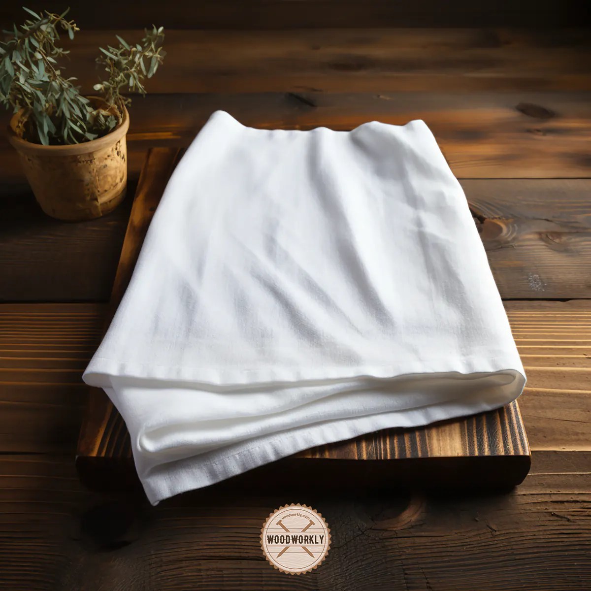 5 BEST Tack Cloth Alternative What Can You Use Instead?