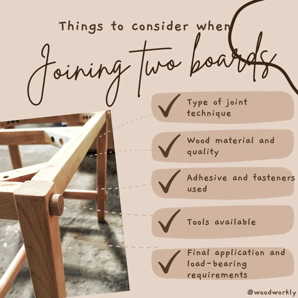 How to Join Two Boards Lengthwise 9 FAST & EASY Methods!