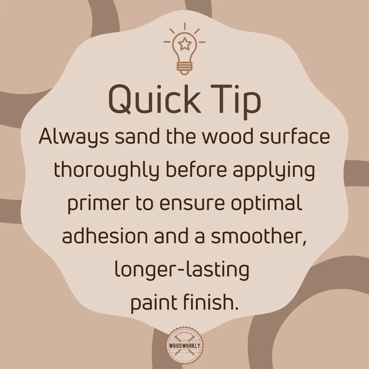 How Many Coats Of Primer On Wood? For Perfect Finish!